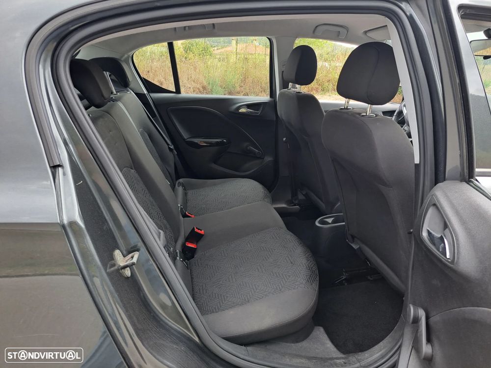 Opel Corsa 1.2 Edition - 24