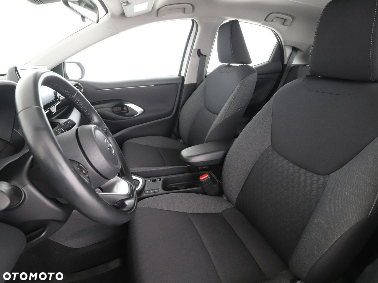 Mazda 2 1.5 Hybrid Agile CVT - 14