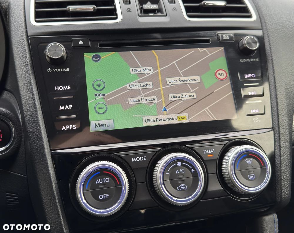 Subaru Levorg 1.6GT Sport - 23