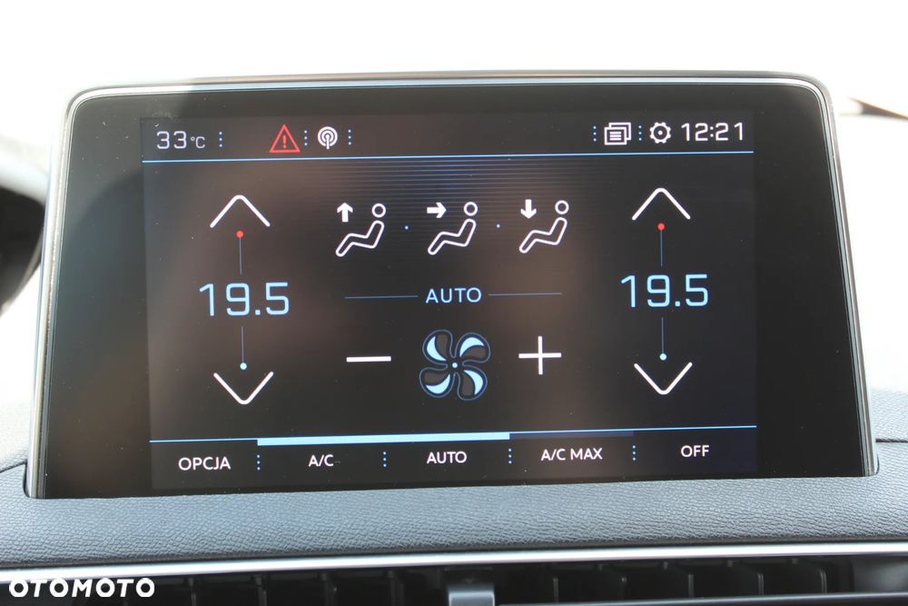 Peugeot 3008 BlueHDi 120 Stop & Start Allure - 22