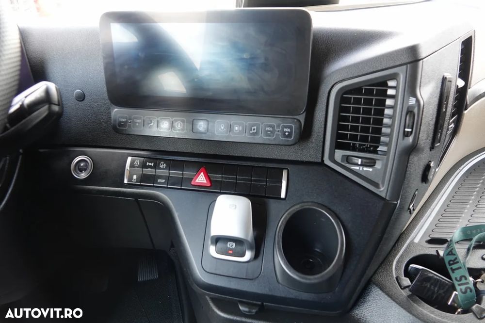 Mercedes-Benz ACTROS 1848 / BIG SPACE / 2021 - 29