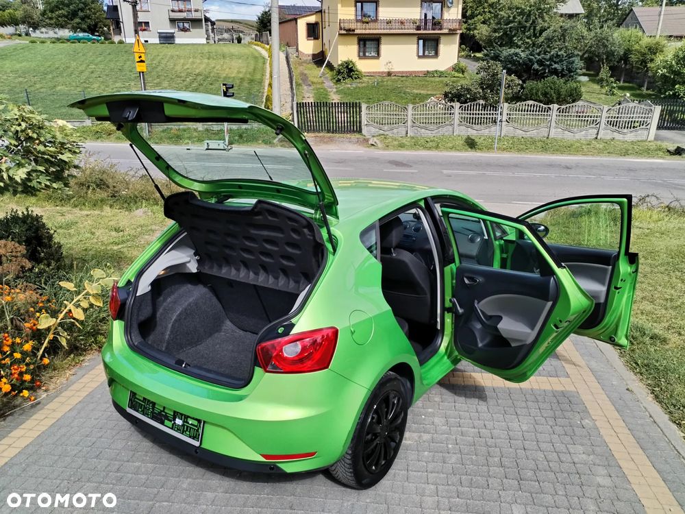 Seat Ibiza - 15