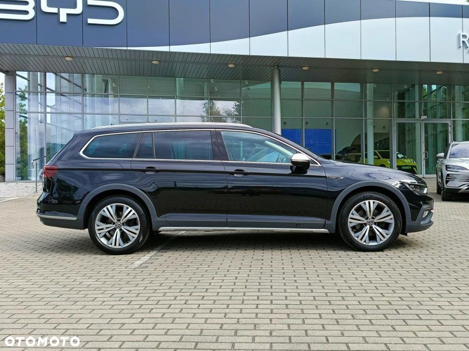 Volkswagen Passat - 6