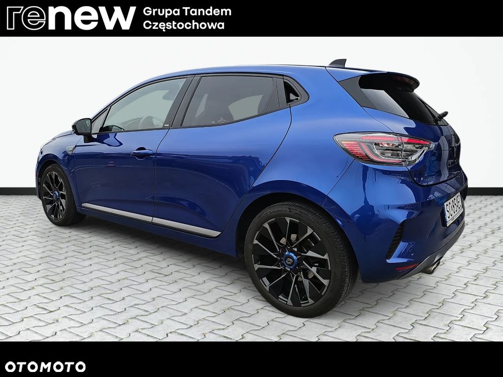 Renault Clio 1.0 TCe Esprit Alpine - 7