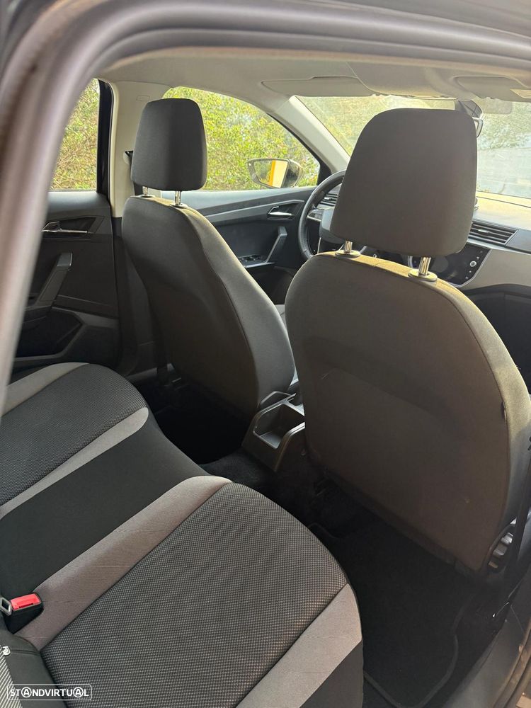 SEAT Ibiza 1.0 Style - 20