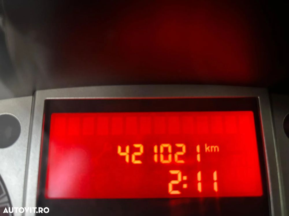 Iveco DAILY - 20
