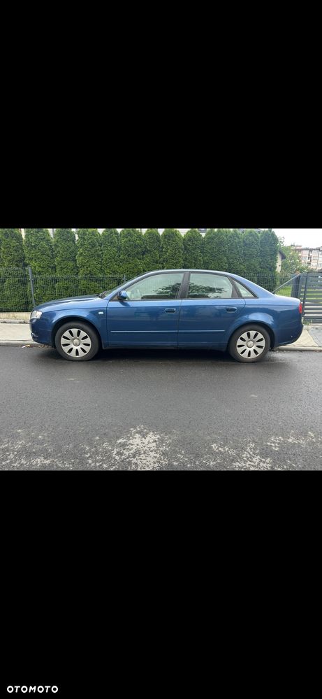 Audi A4 Avant 2.0 Multitronic - 3