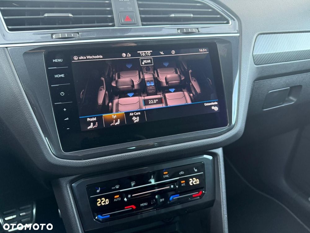 Volkswagen Tiguan 1.5 TSI EVO R-Line DSG - 27