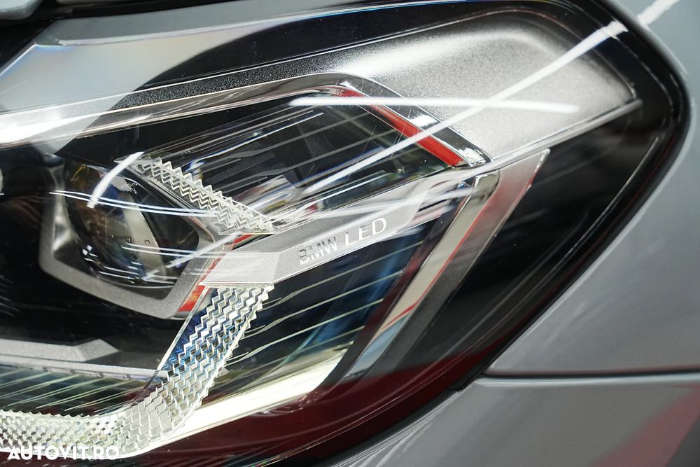 BMW X4 xDrive20d Aut. M Sport Edition - 29