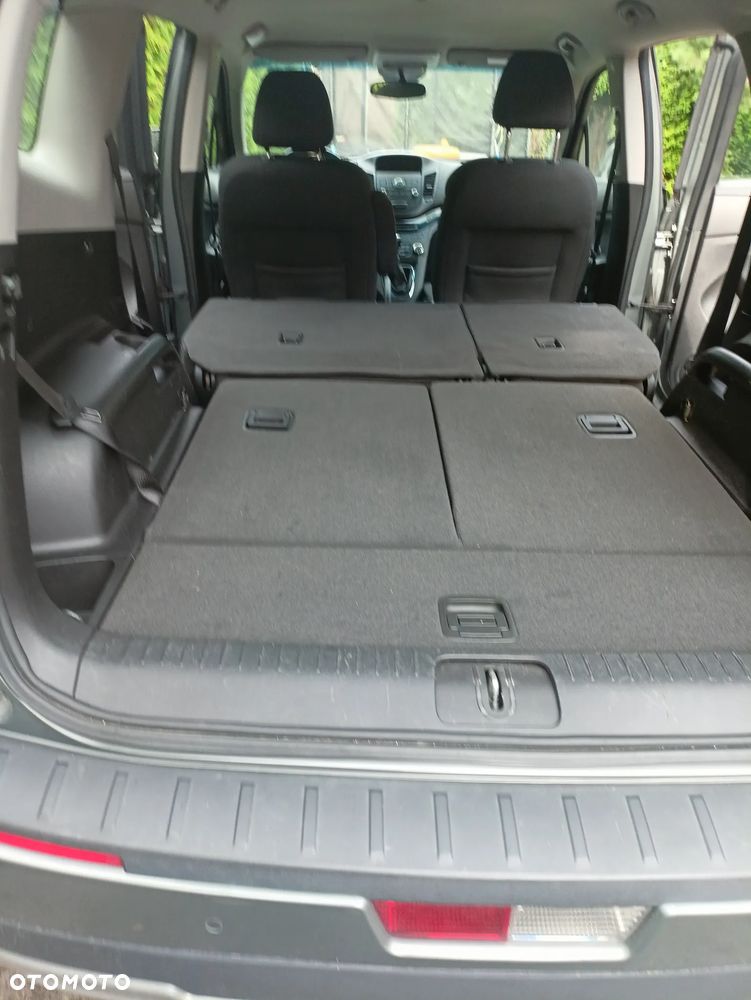 Chevrolet Orlando 1.8 LT - 9