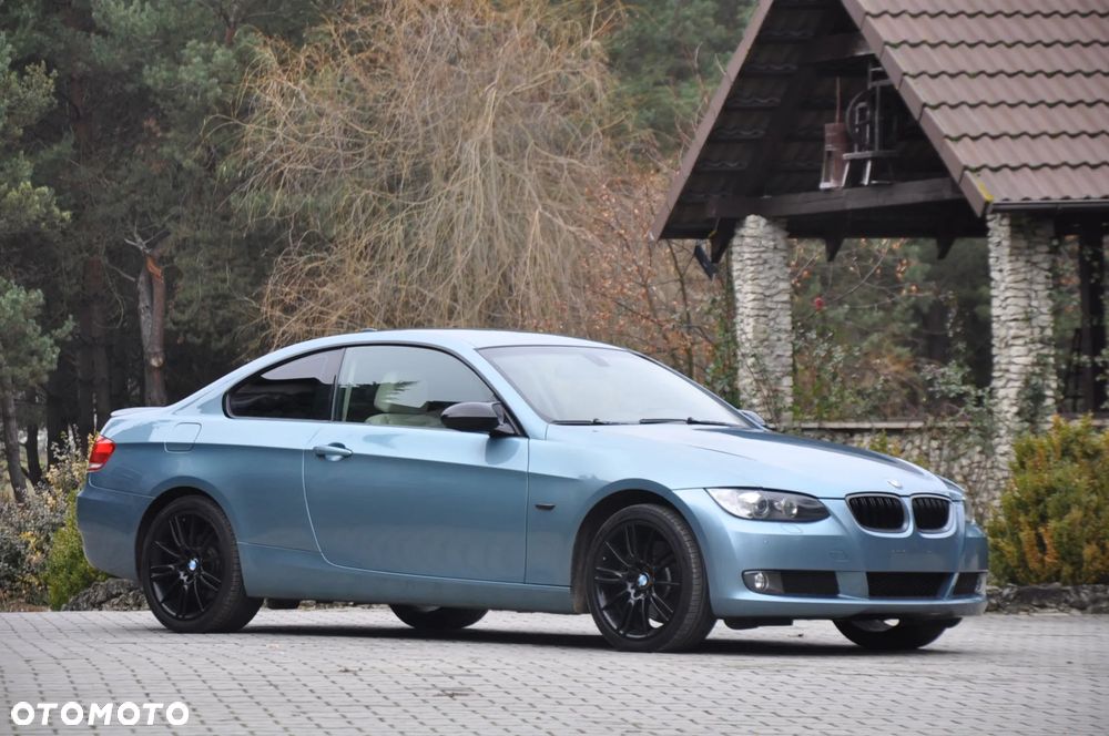 BMW Seria 3 325i xDrive - 2