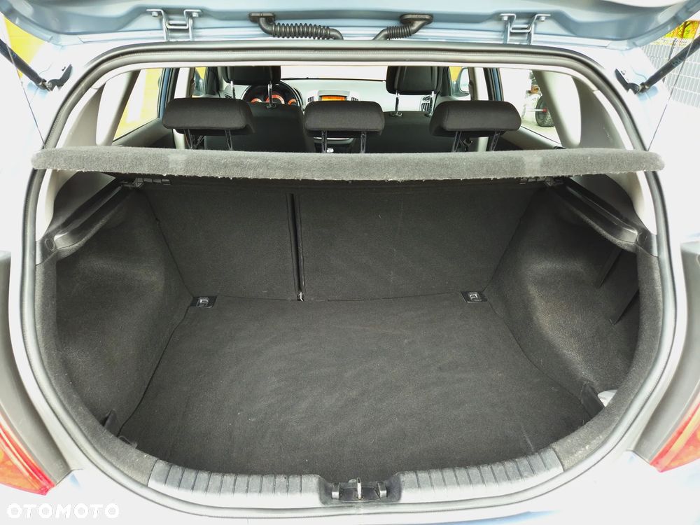 Kia Ceed 1.6 CVVT EX - 28
