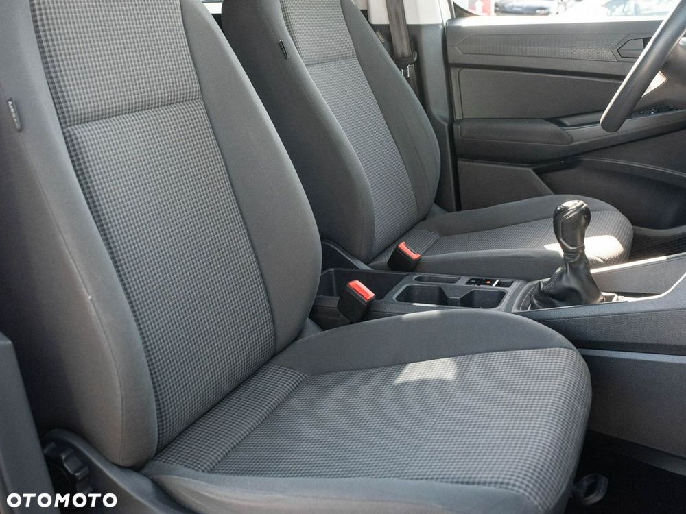 Volkswagen Caddy - 25