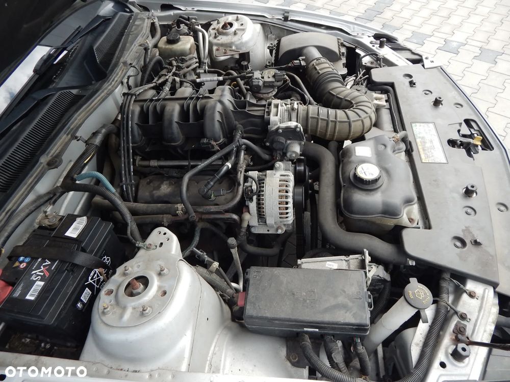 Ford Mustang - 28