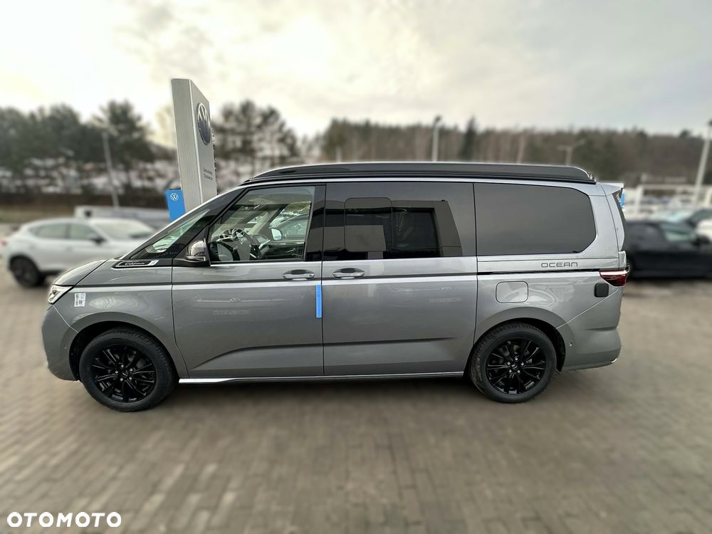 Volkswagen California - 14