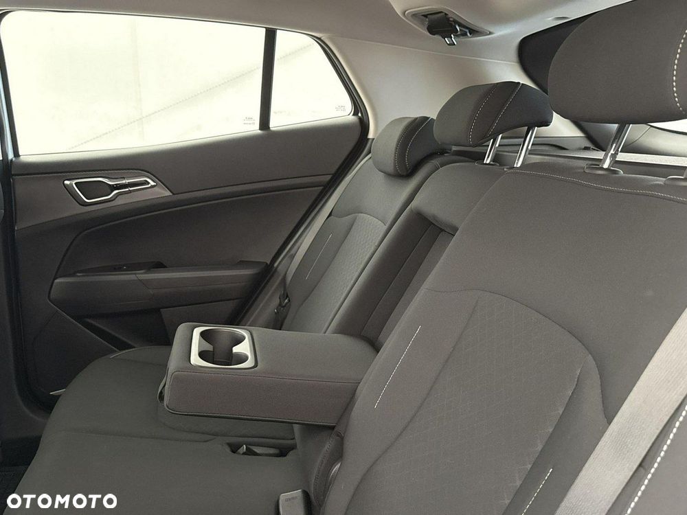 Kia Sportage - 18