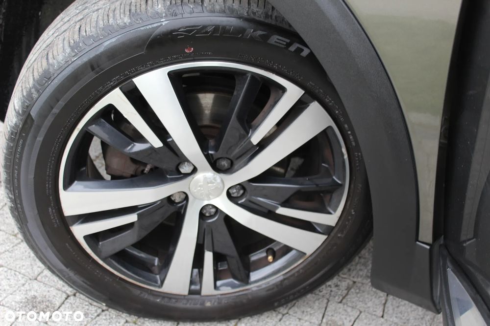 Peugeot 3008 BlueHDi 120 Stop & Start Active - 20