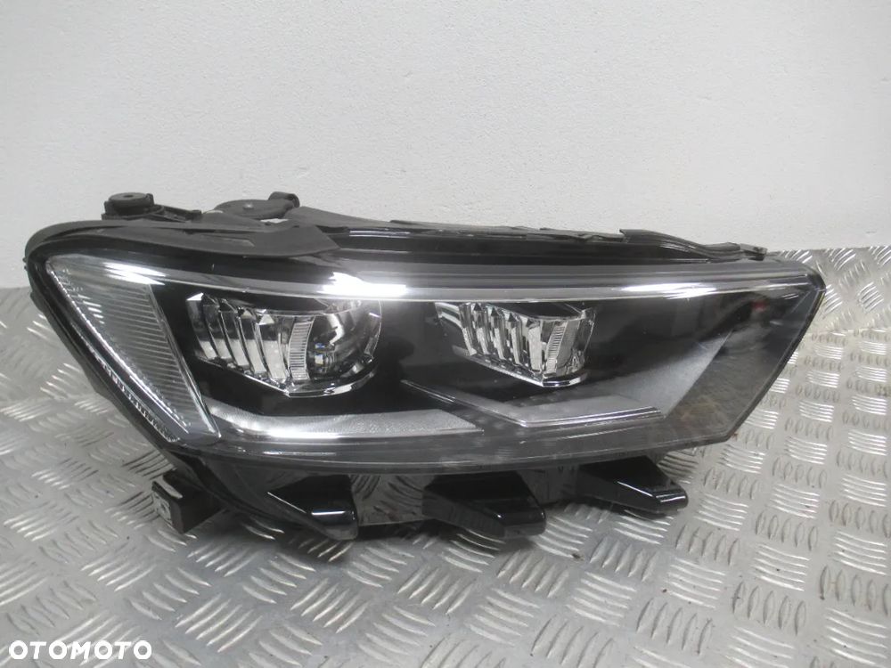 LAMPA PRZEDNIA PRZÓD PRAWA LEWA VW T-ROC 2GA FULL LED 2017-2021 - 4
