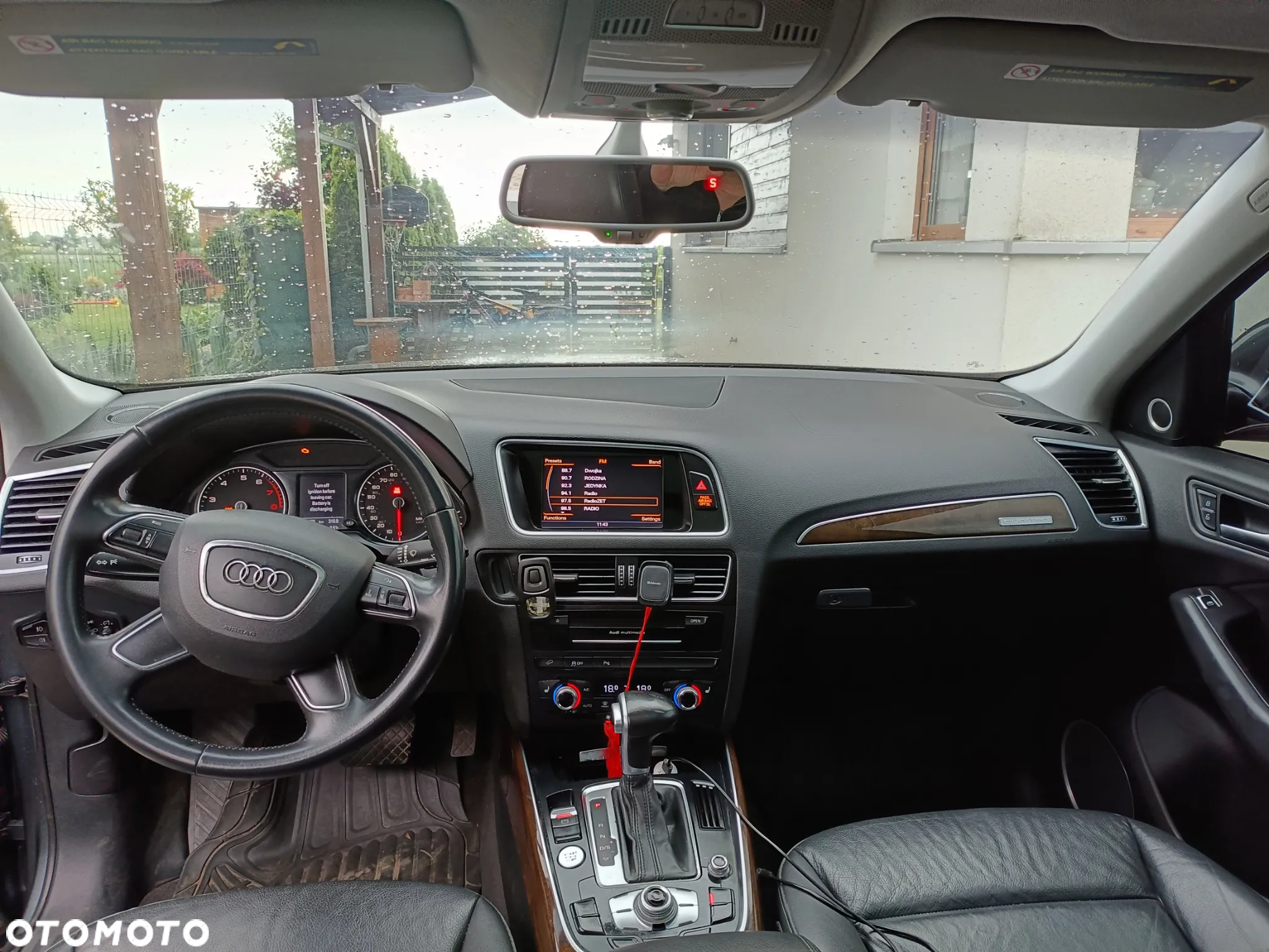 Audi Q5 - 18