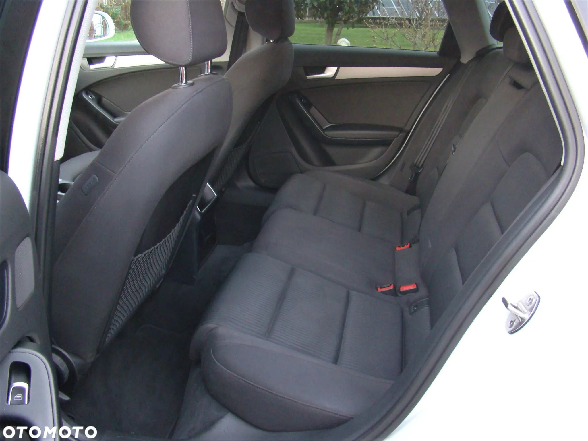 Audi A4 2.0 TDI Quattro S tronic - 11