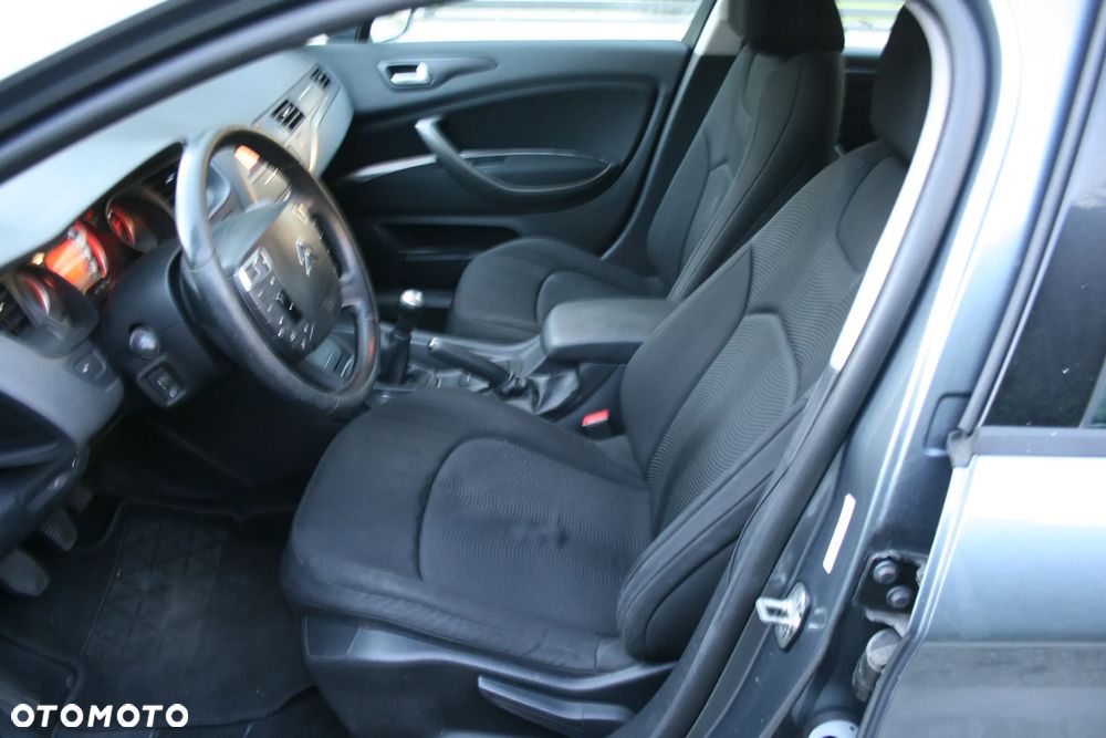 Citroën C5 1.8i 16V Attraction - 12