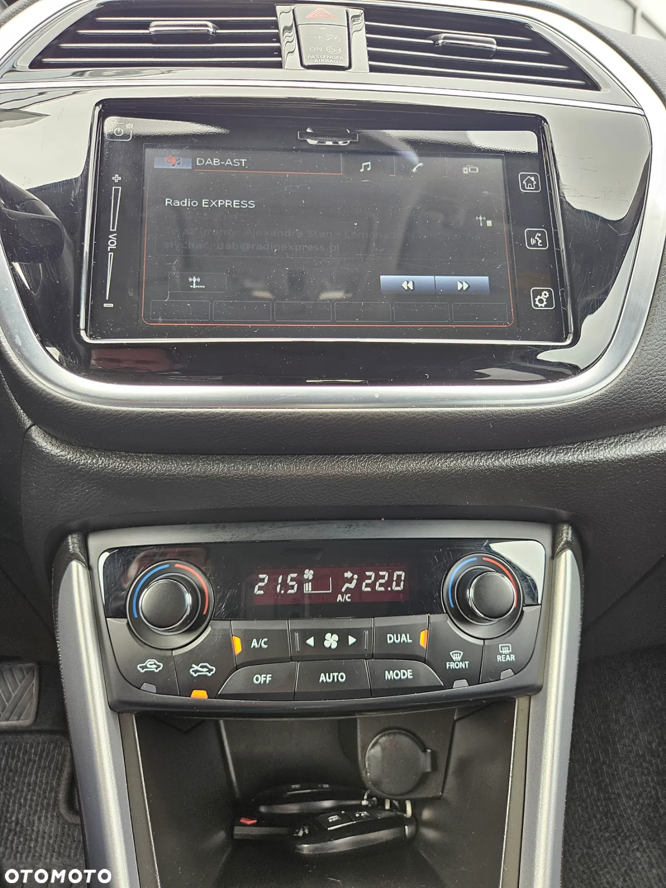 Suzuki SX4 S-Cross 1.4 T Premium - 20