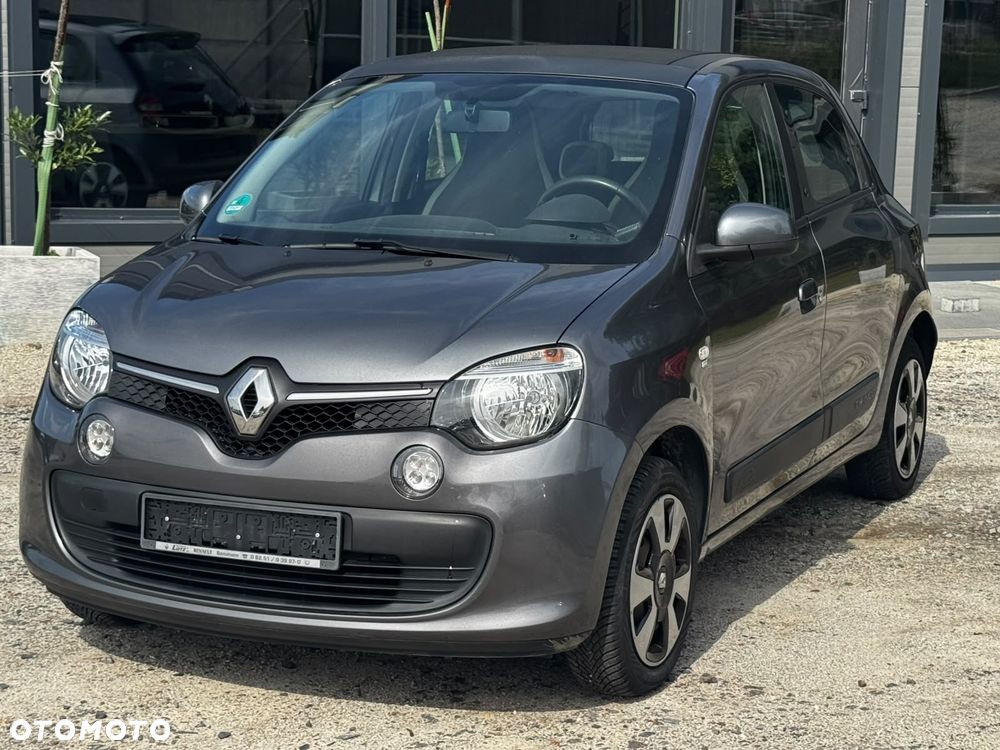 Renault Twingo TCe 90 LIMITED - 7
