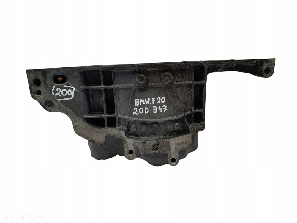 MISKA OLEJU SILNIKA BMW F10 F11 F20 F21 F30 E90 2.0 D 13992010 - 1
