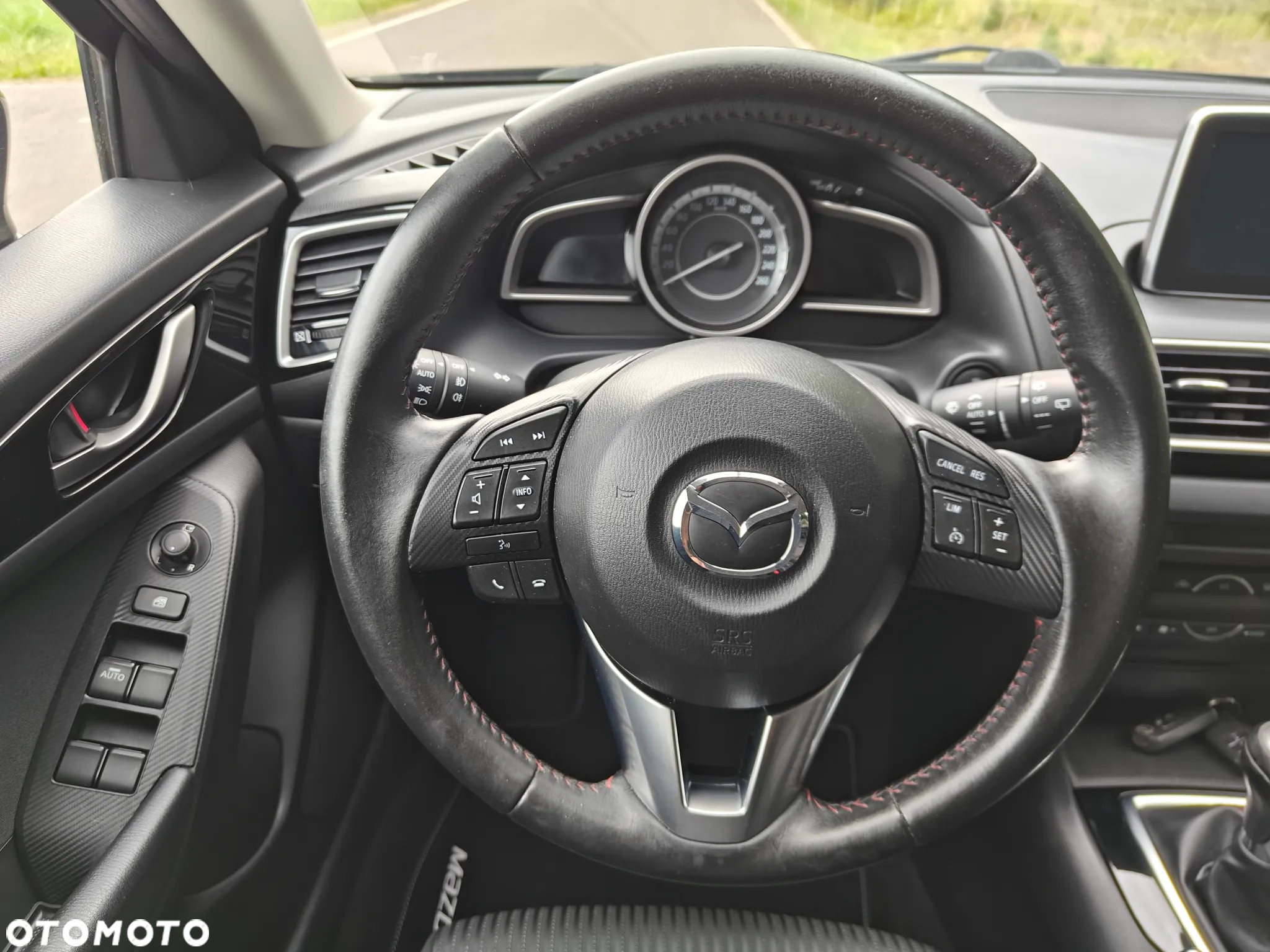 Mazda 3 - 26
