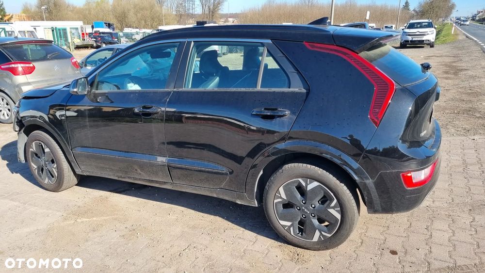 Kia Niro Vision - 19