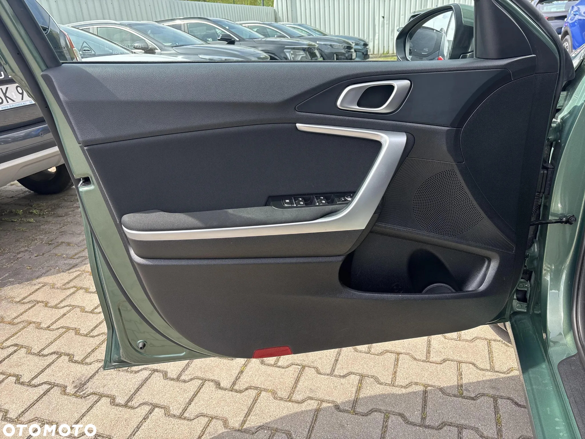 Kia Ceed 1.5 T-GDI M DCT - 10