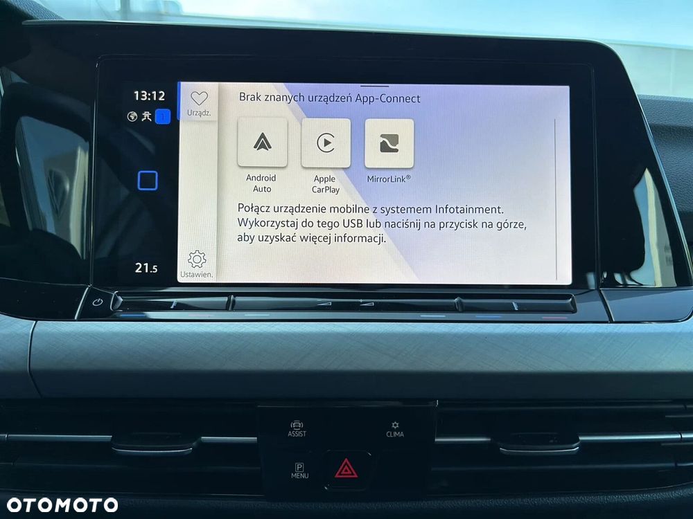 Volkswagen Golf Variant 1.5 eTSI EVO Life DSG - 31