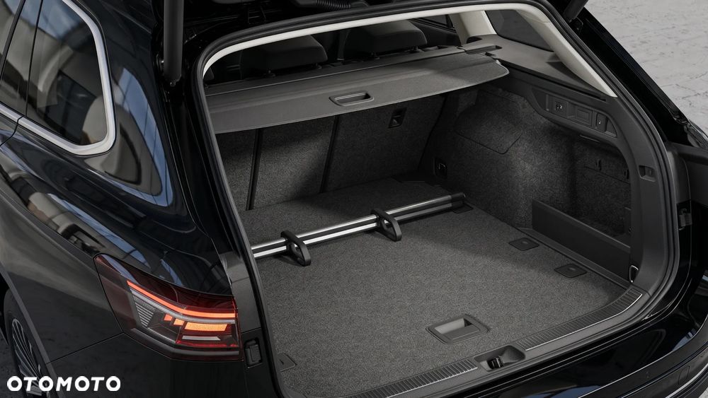 Volkswagen Passat Variant 2.0 TSI Elegance DSG - 10