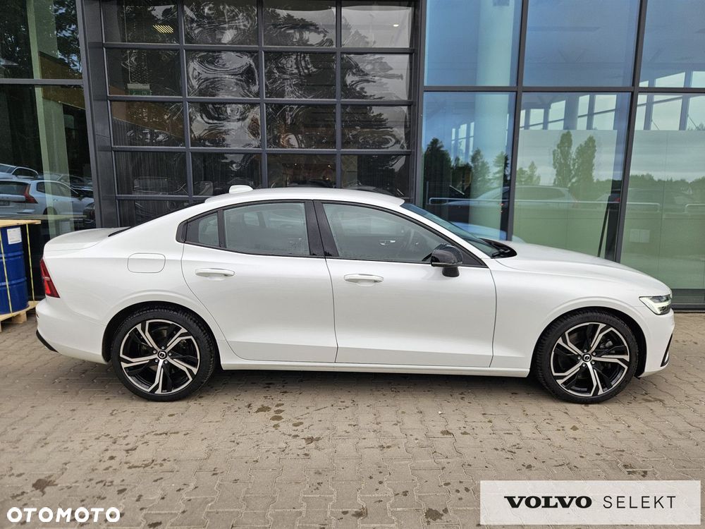 Volvo S60 - 10