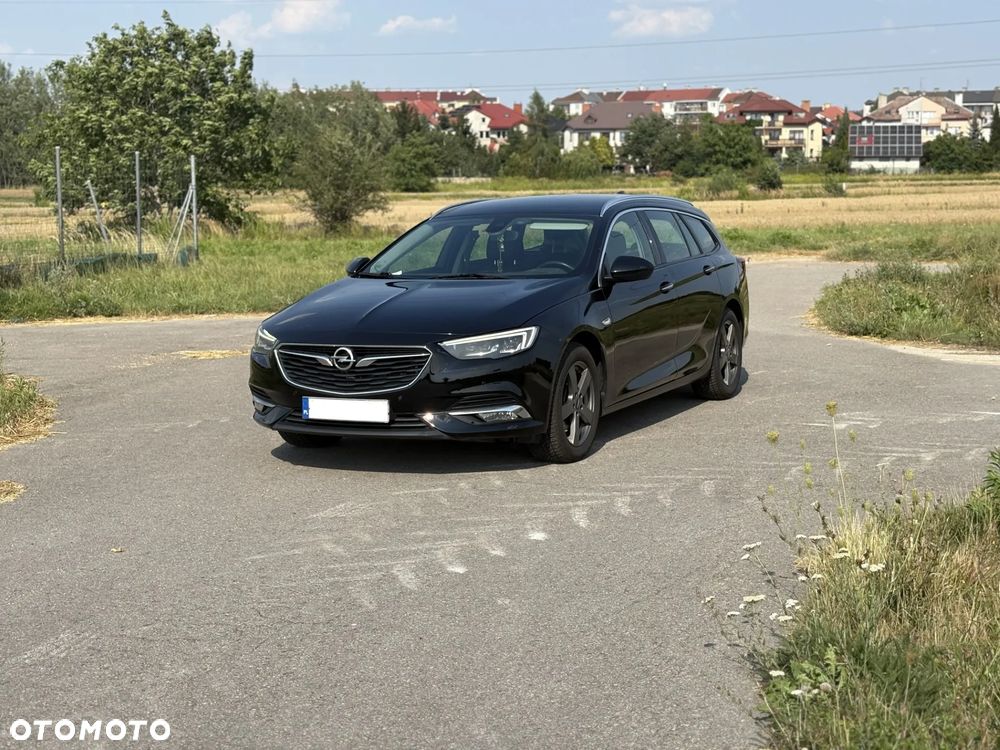 Opel Insignia 2.0 Ultimate - 3