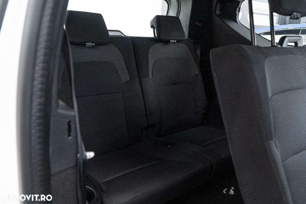 Dacia Jogger 7 locuri ECO-G 100 Comfort - 8