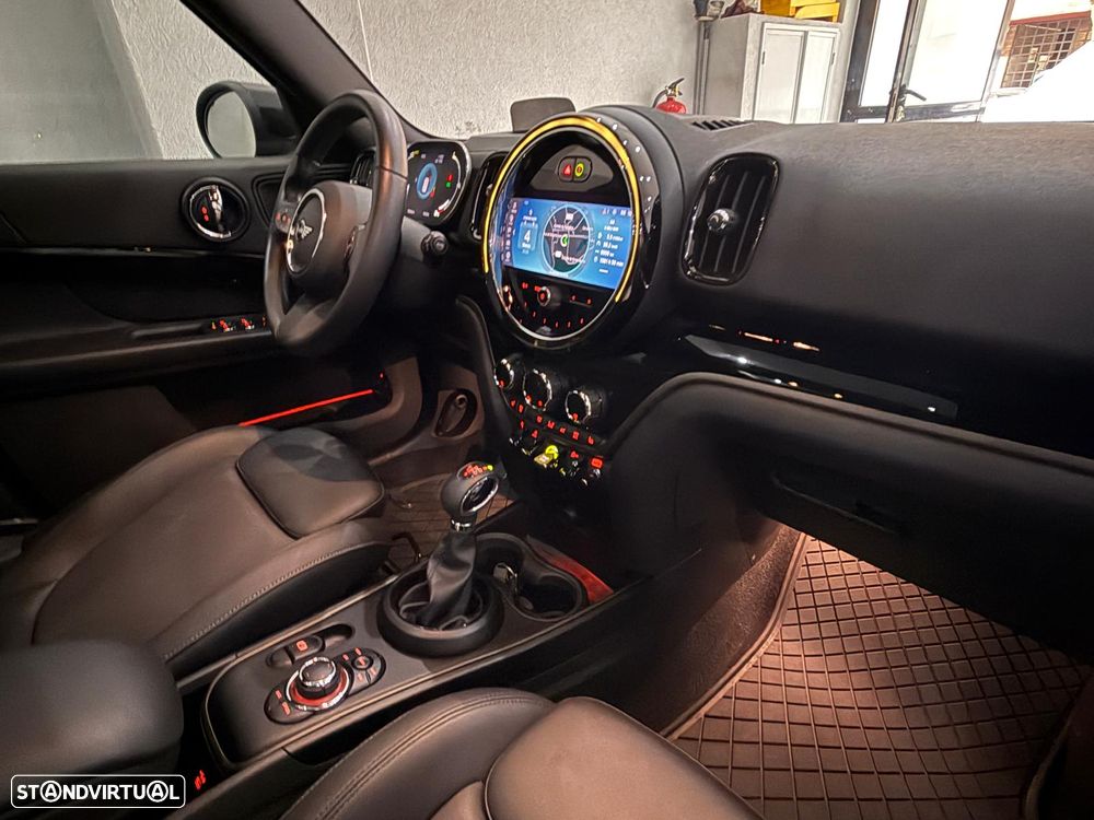 MINI Countryman - 27