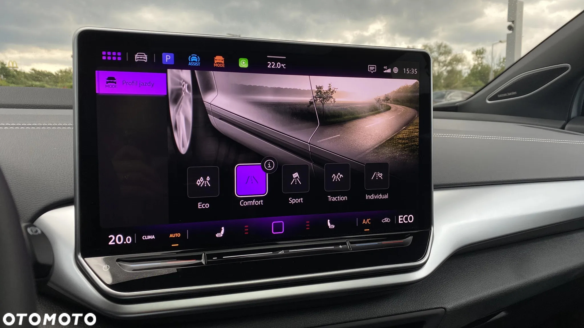 Volkswagen ID.4 77kWh 4Mot Special Edition - 17