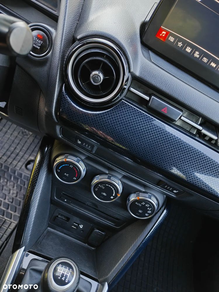 Mazda 2 SKYACTIV-D 105 Exclusive-Line - 12