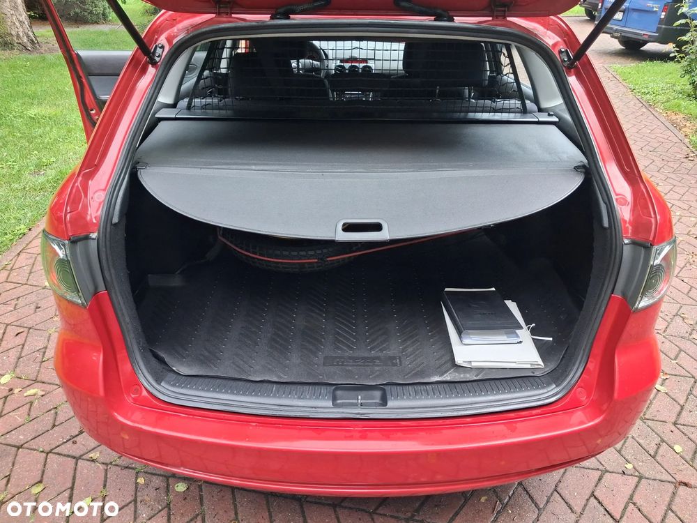 Mazda 6 Sport 1.8 Exclusive - 17