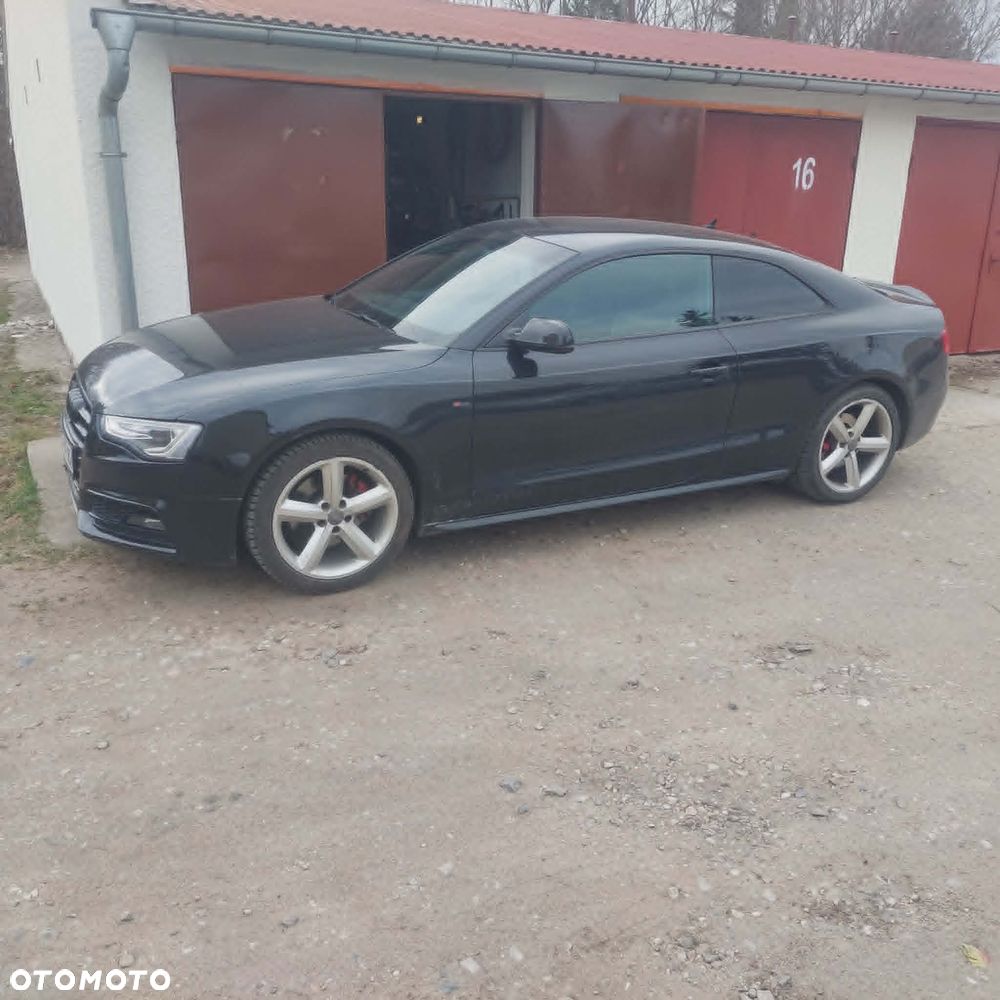 Audi A5 Coupé - 16