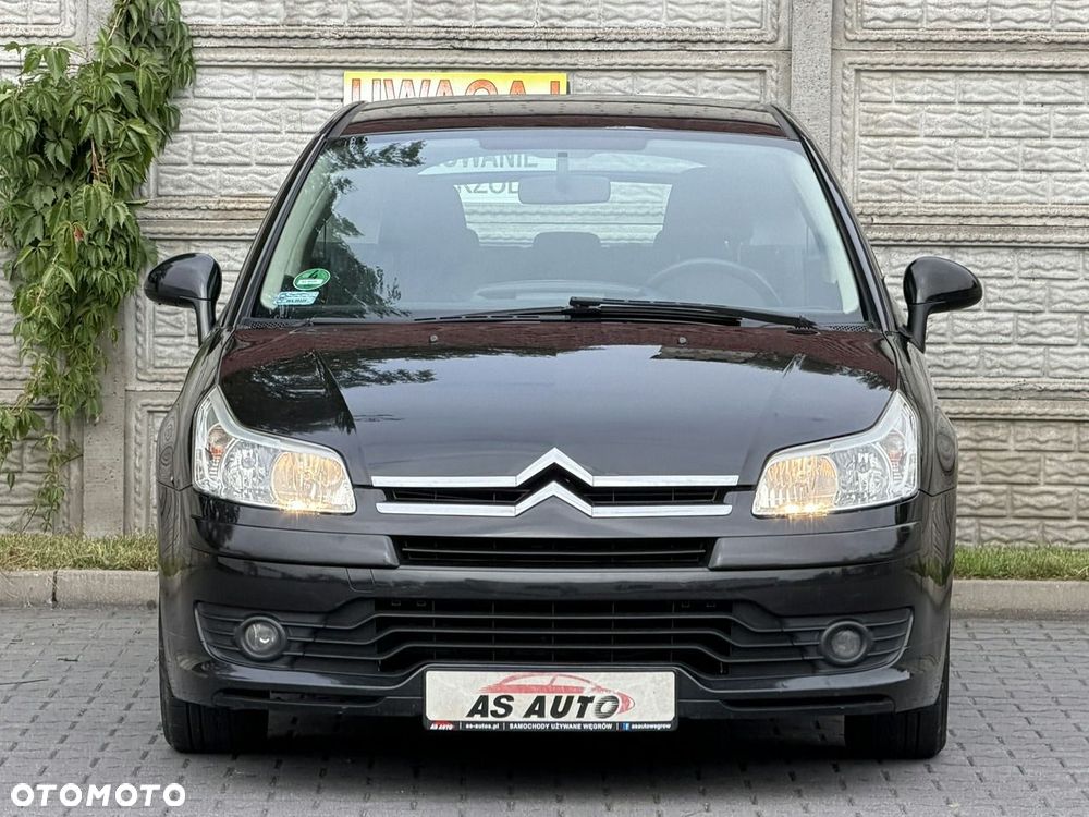 Citroën C4 - 30