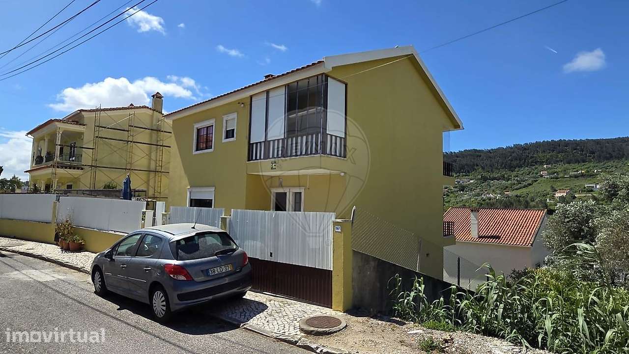Moradia T3 para venda - Grande imagem: 4/17