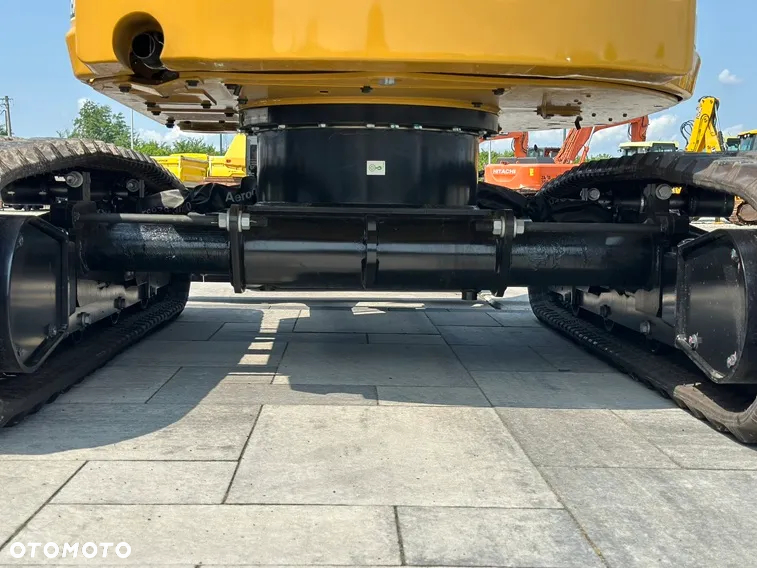 Caterpillar 302.7 FABRYCZNIE NOWA ! - 9