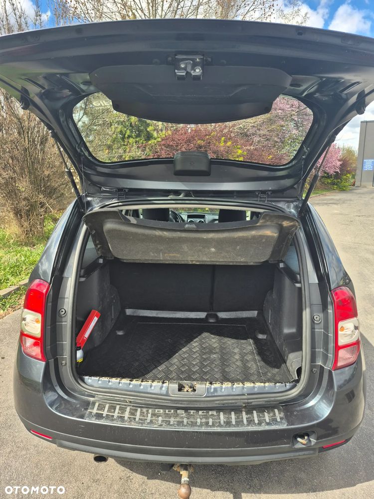 Dacia Duster 1.6 - 7