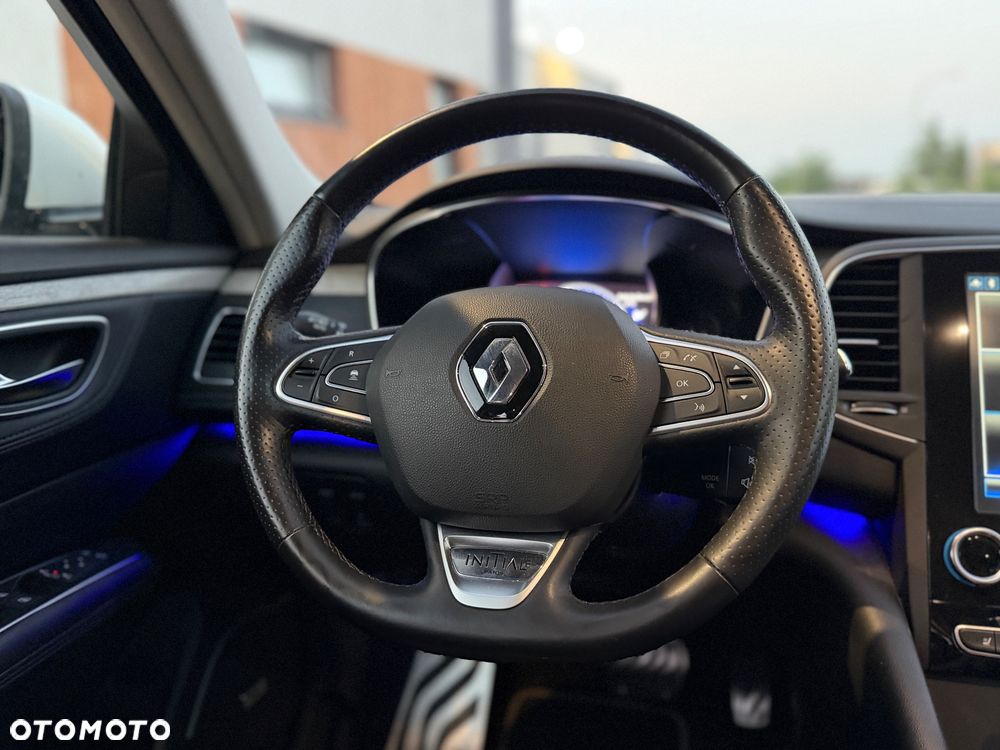 Renault Talisman 1.8 TCe FAP Initiale Paris EDC - 17