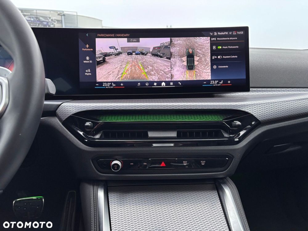 BMW Seria 4 420i M Sport sport - 21