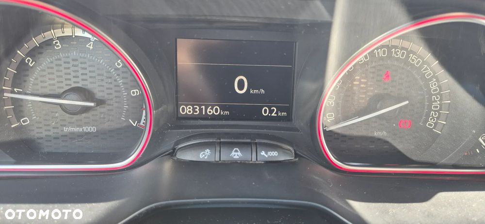 Peugeot 2008 PureTech 110 Stop&Start GT-Line Edition - 15