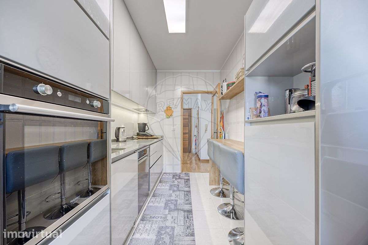 Apartamento T2 para venda - Grande imagem: 5/20