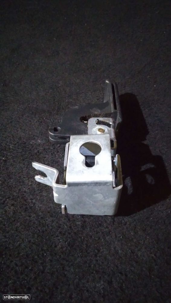 Botão Da Consola Honda Civic Vii Hatchback (Eu, Ep, Ev) - 3